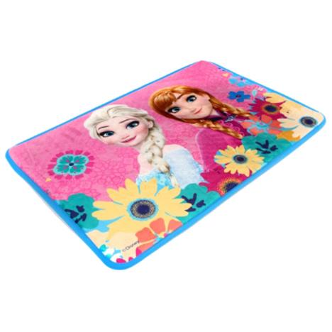 Disney Frozen Small Room Rug Extra Image 1